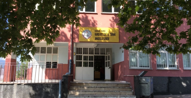 Meslek Lisesi ÇPL’ye dönüştü