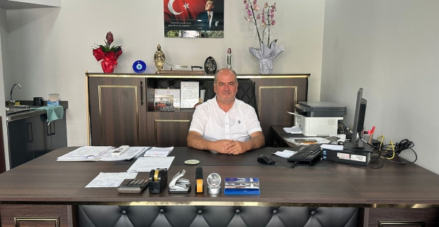 Güven Emlak yeni adresinde hizmet vermeye başladı