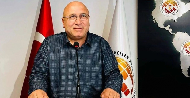 Hacı Odabaş’a “Yaşam Boyu Gazetecilik Başarı Ödülü”