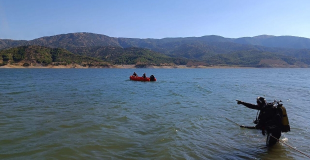 Kargı'da kamp yaparken kaybolan 75 yaşındaki adam ölü bulundu!