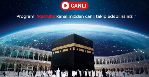 2025 Yılı Hac Kurası yarın çekiliyor