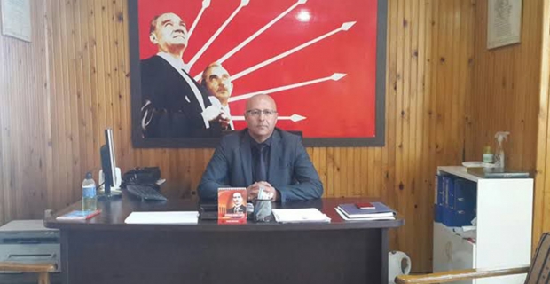 CHP’den ‘Hep Birlikte Yurttaş Mitingine’ davet