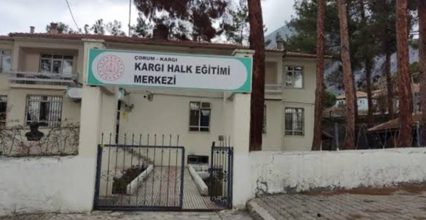 Doğalgaz yakıtlı kalorifer ateşçisi kursu açılacak