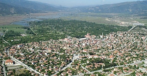 Kargı’da desteklenecek tarım ürünleri belirlendi