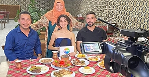 Kargı Hacıbaba Et Lokantası, Show TV’de tanıtılacak