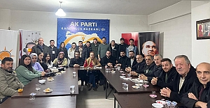 ‘Kargı için harekete geçiyoruz’