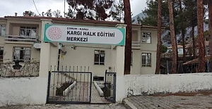 Doğalgaz yakıtlı kalorifer ateşçisi kursu açılacak