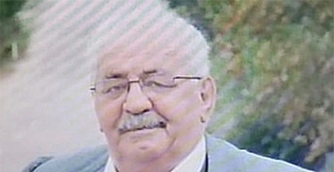 Akif Yılmaz hayatını kaybetti