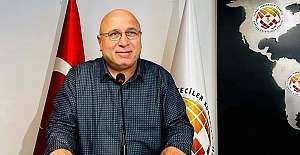 Hacı Odabaş’a “Yaşam Boyu Gazetecilik Başarı Ödülü”