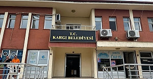 Kargı Belediyesi cankurtaran alacak