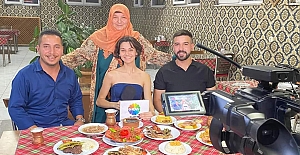 Kargı Hacıbaba Et Lokantası, Show TV’de tanıtılacak