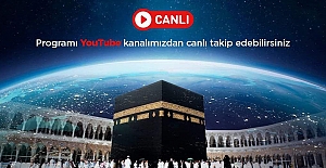 2025 Yılı Hac Kurası yarın çekiliyor