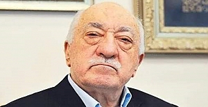 FETÖ Elabışısı Gülen öldü