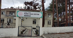 Kargı HEM’de yeni kurs dönemi başlıyor