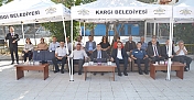 Kargı’da İlköğretim Haftası coşkuyla kutlandı