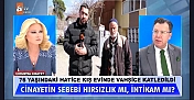 Kargı’daki cinayet Müge Anlı’da çözülecek